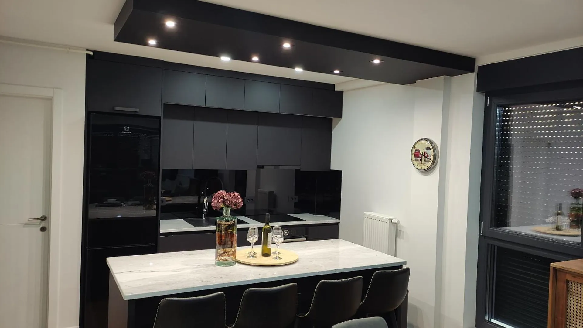 Apartman Dalmatinac Zadar 0*,