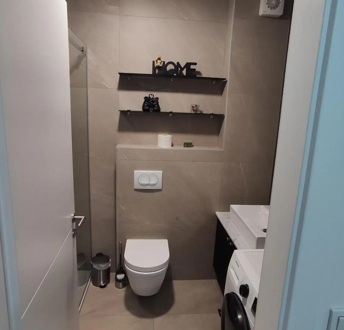 Apartman Dalmatinac Zadar