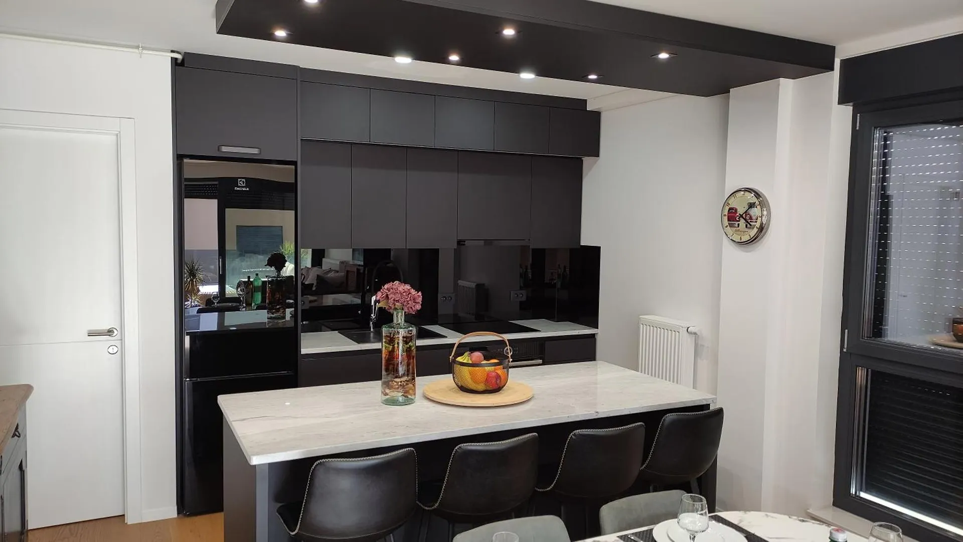 Apartman Dalmatinac Zadar Croácia