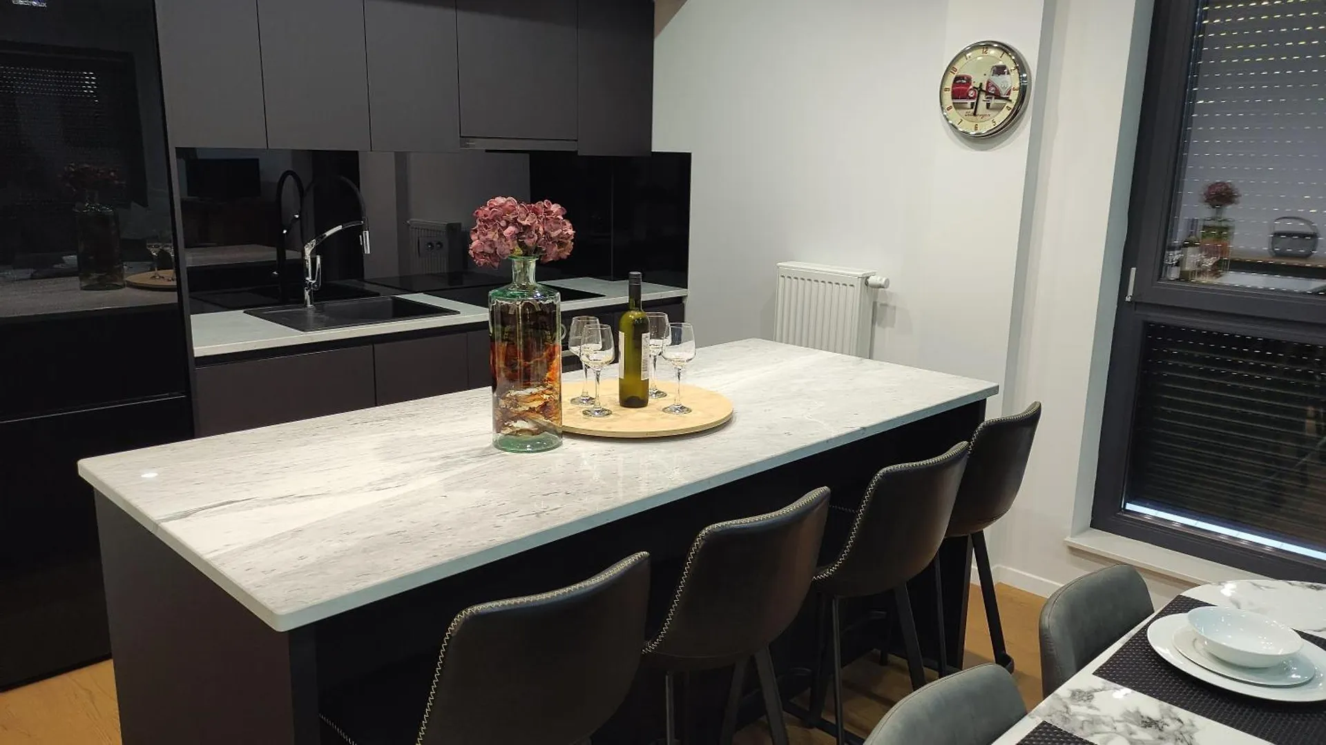 Apartamento Apartman Dalmatinac Zadar Croácia