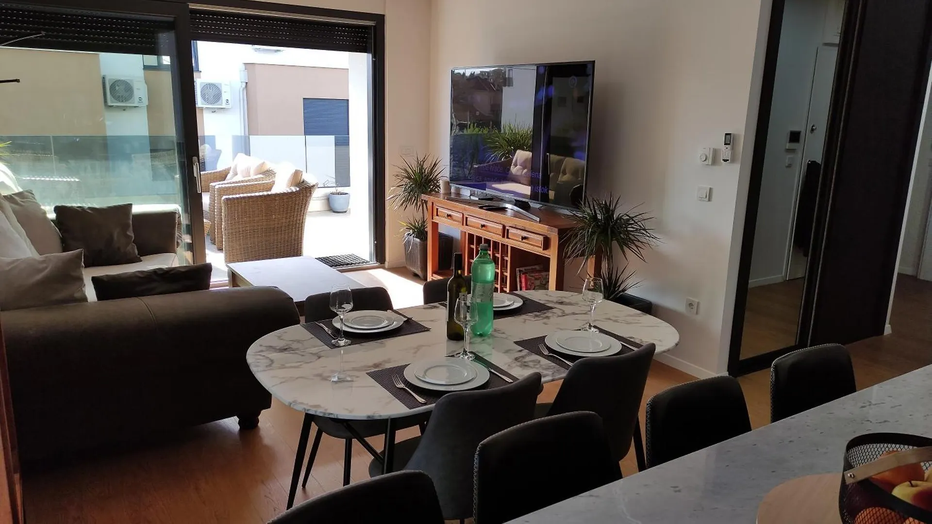 Apartman Dalmatinac Zadar 0*,  Croácia