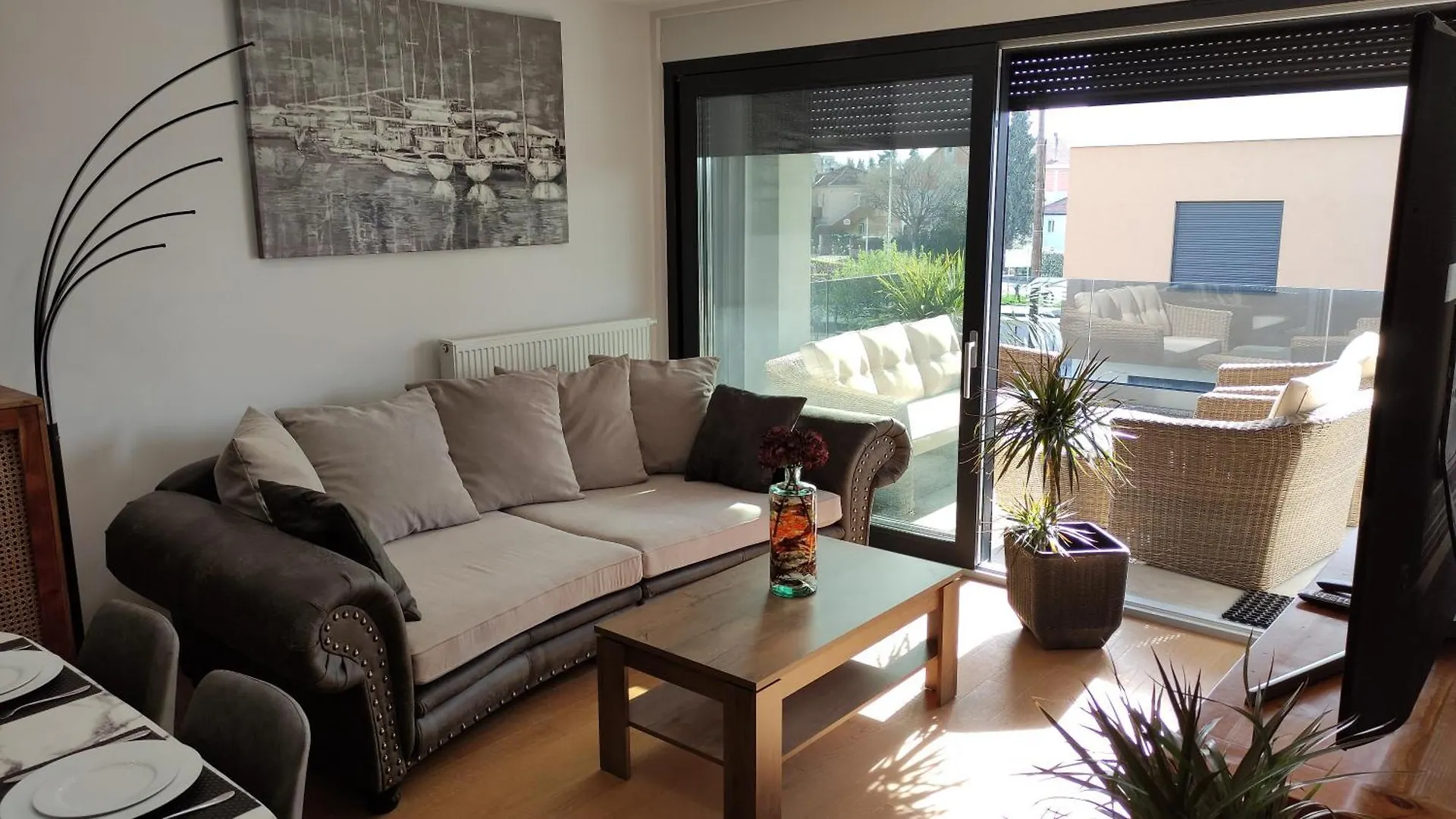 Apartman Dalmatinac Zadar