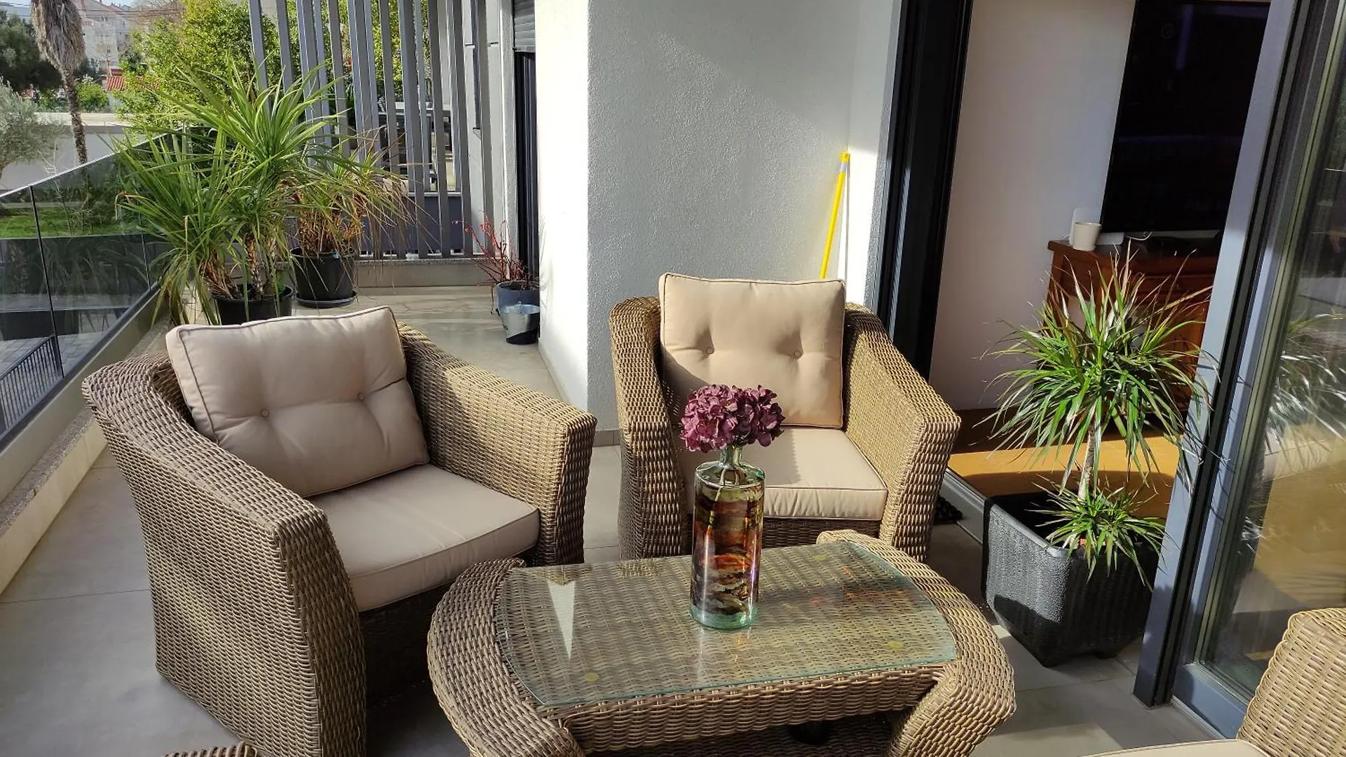 Apartamento Apartman Dalmatinac Zadar
