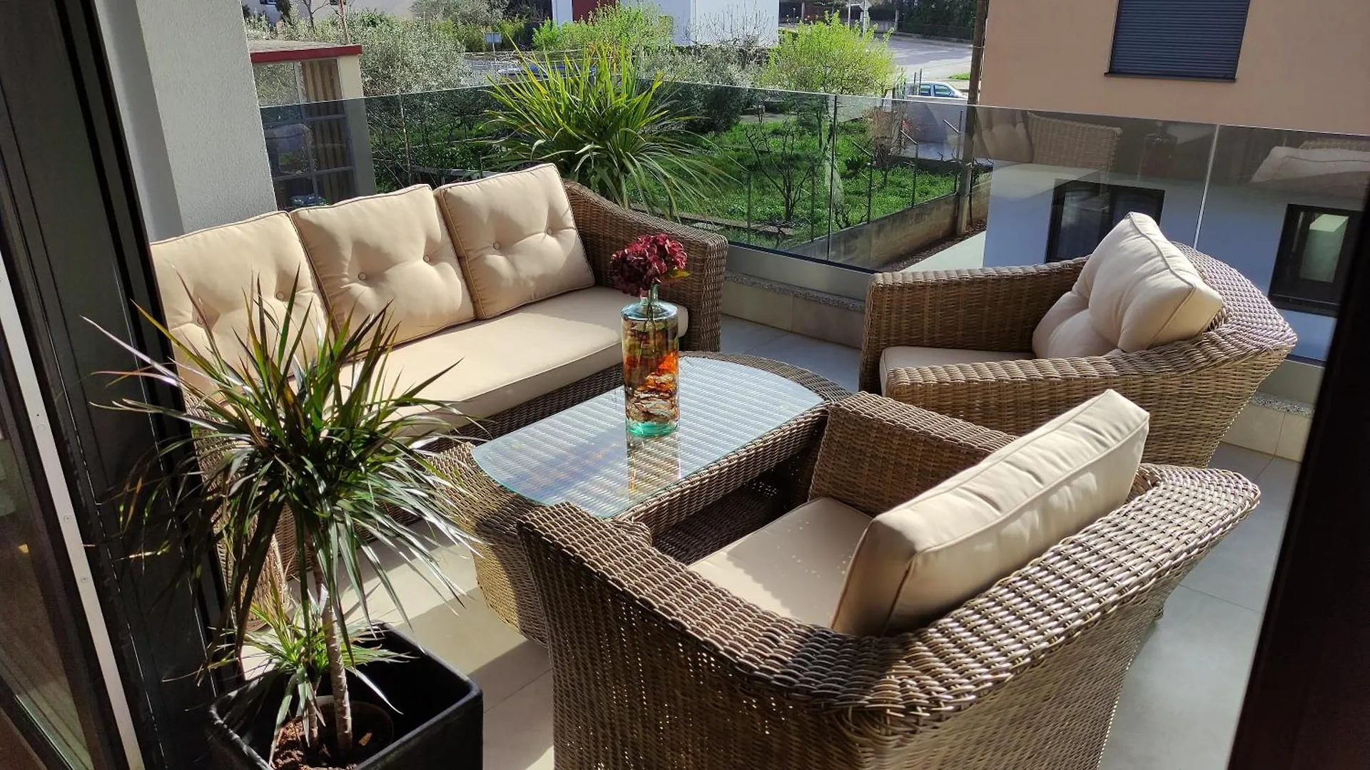 Apartman Dalmatinac Zadar