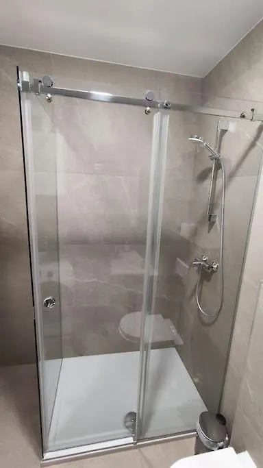 Apartman Dalmatinac Zadar 0*,